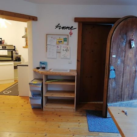 Apartment Martina Тельфс Экстерьер фото