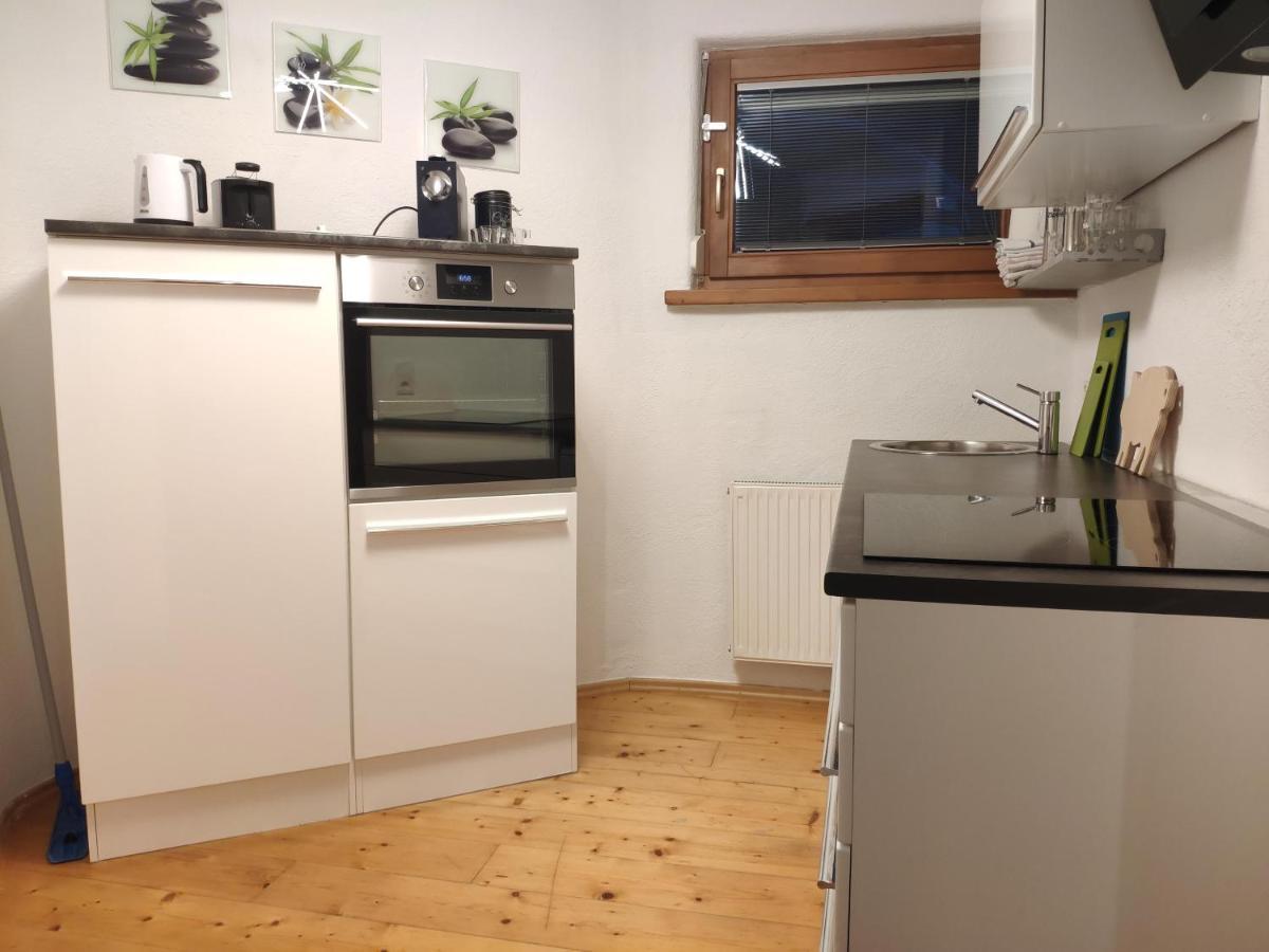 Apartment Martina Тельфс Экстерьер фото