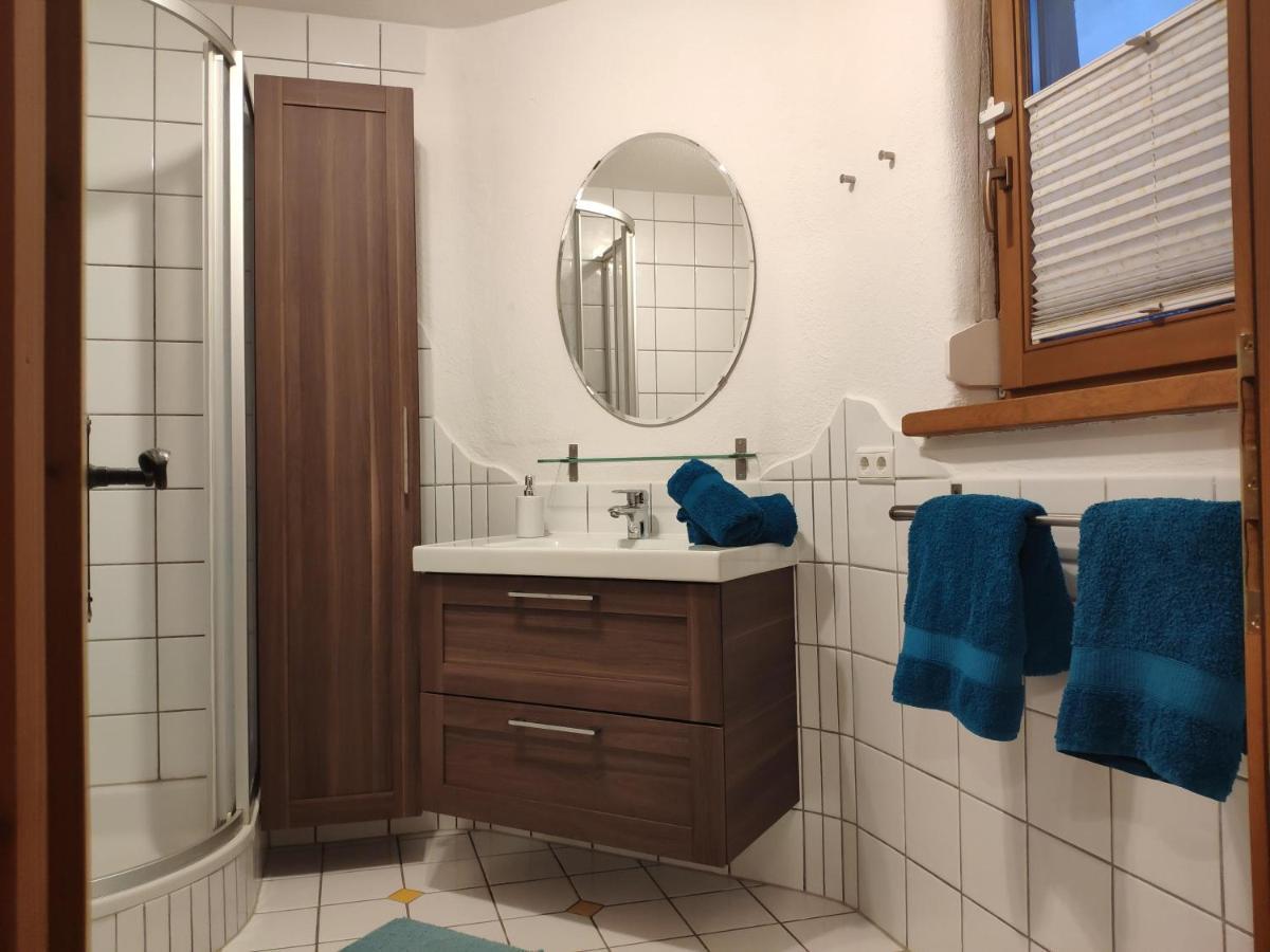 Apartment Martina Тельфс Экстерьер фото