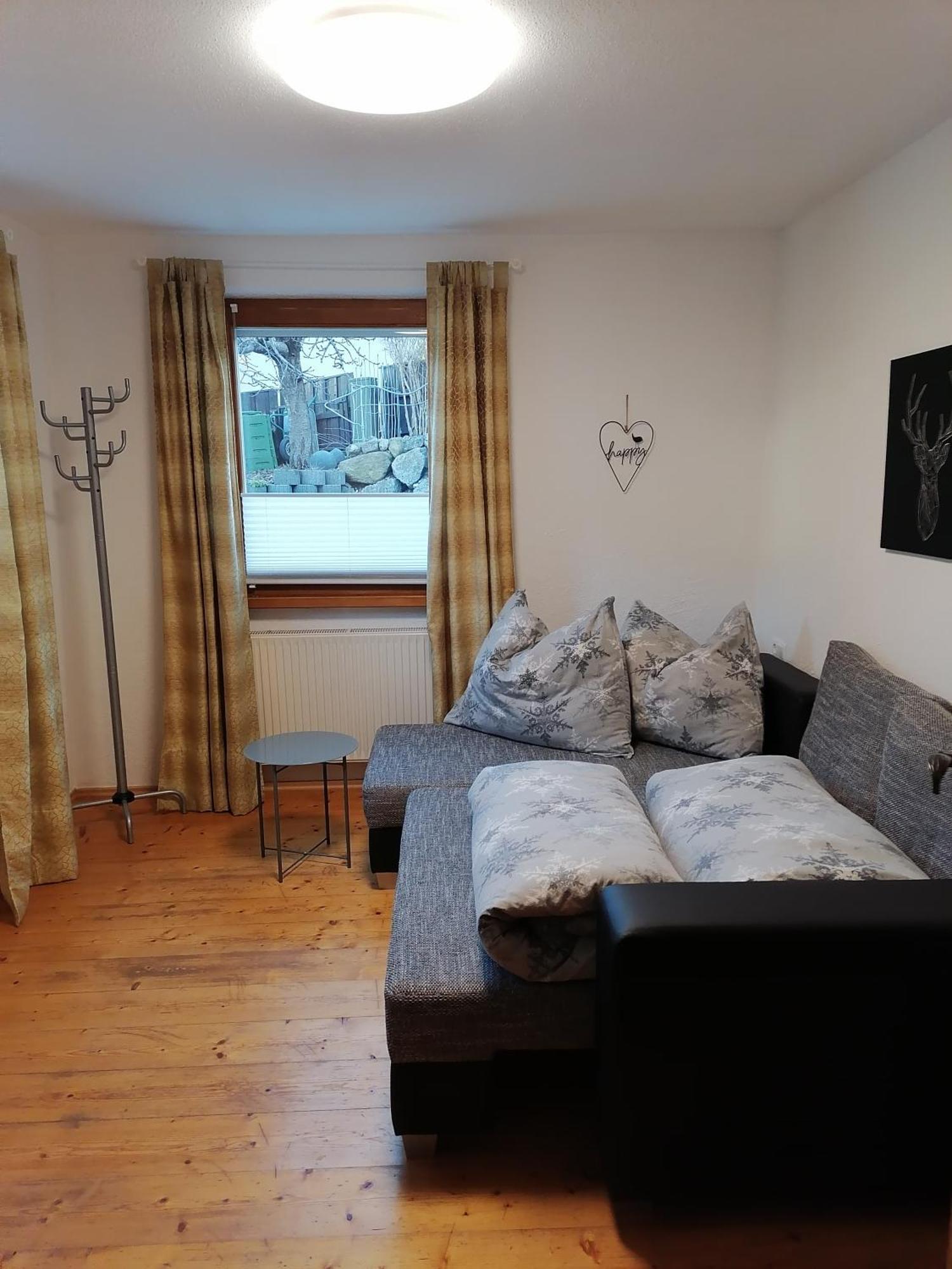 Apartment Martina Тельфс Экстерьер фото