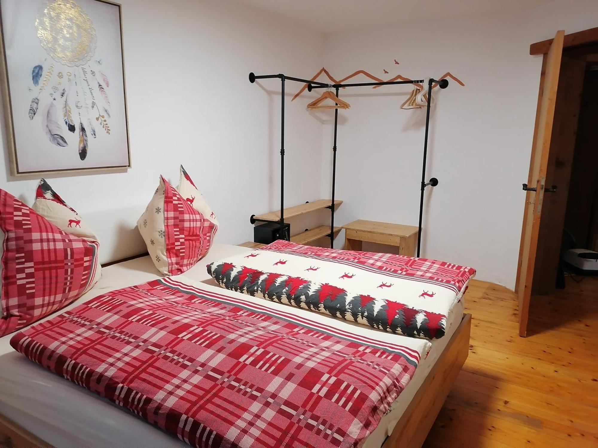 Apartment Martina Тельфс Экстерьер фото