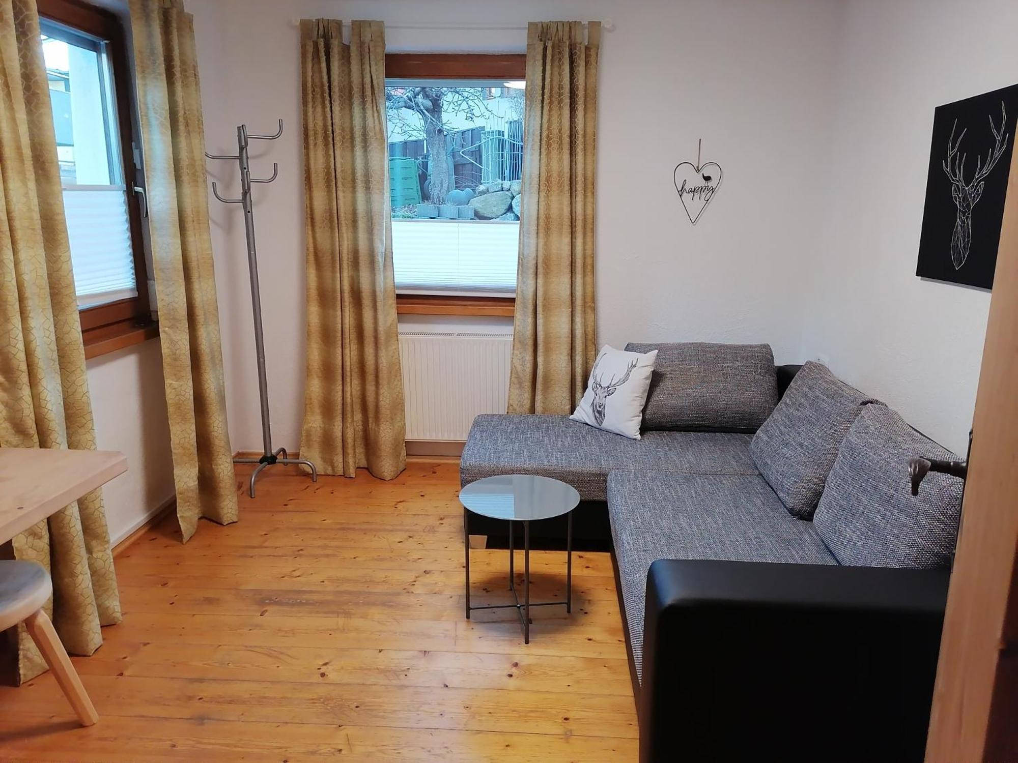 Apartment Martina Тельфс Экстерьер фото